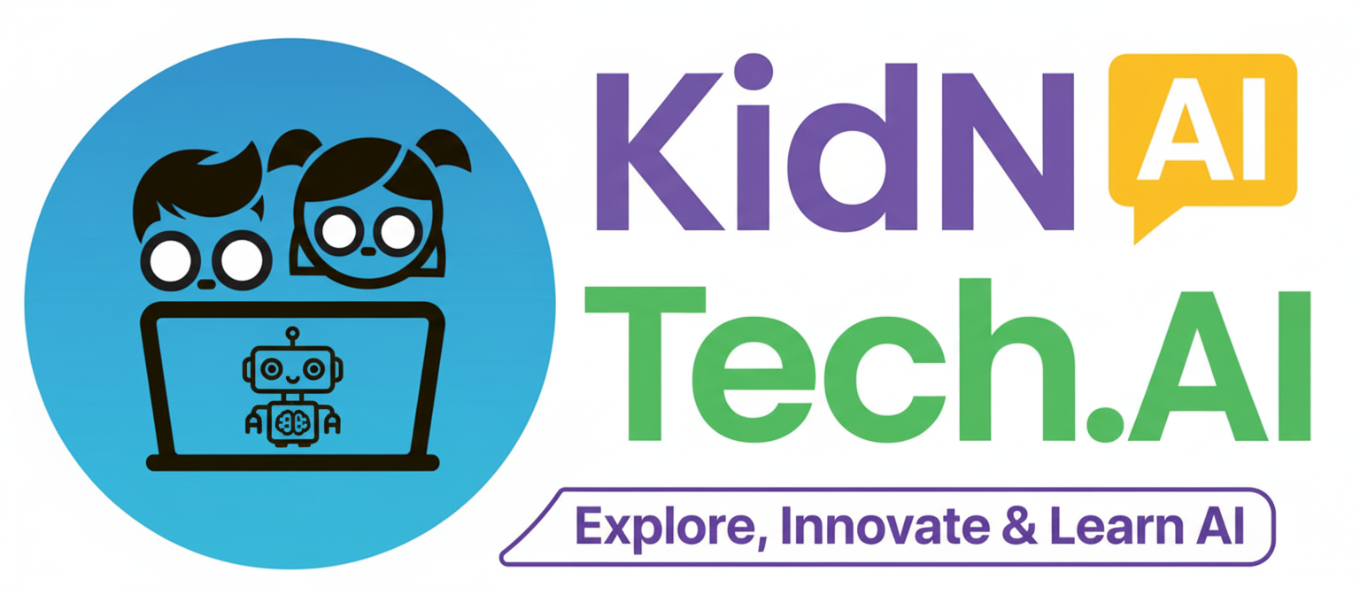 KidNTech.AI