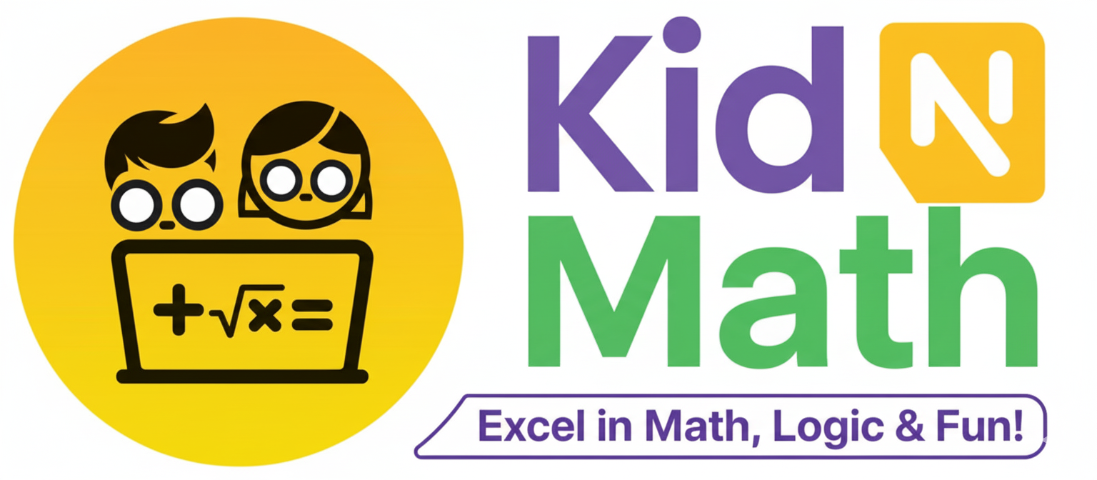 KidNMath