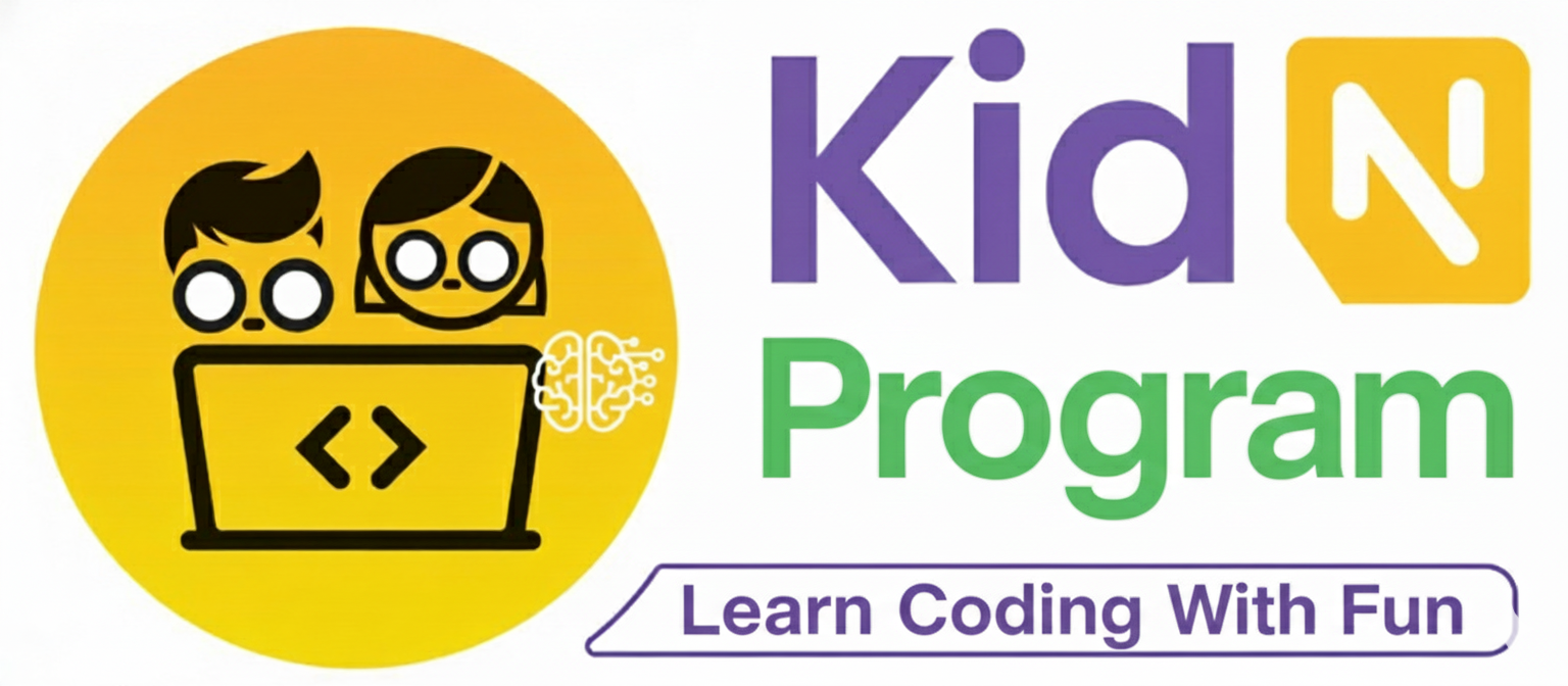 KidNCode