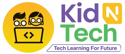 KidNTech